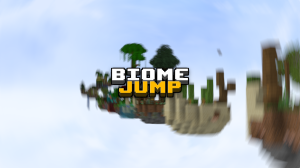 Biome Jump